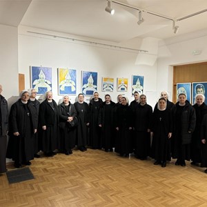 Brojni hodočasnici pohodili Josipovo svetište u proteklom tjednu